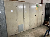 Werkplaatskast - afbeelding 1 van  7