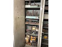 Werkplaatskast - afbeelding 2 van  7