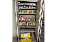 Werkplaatskast - afbeelding 4 van  7