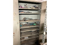 Werkplaatskast - afbeelding 5 van  7