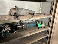 Werkplaatskast - afbeelding 6 van  7