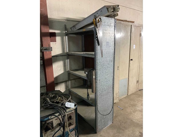 Werkplaatskast - afbeelding 7 van  7