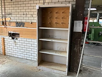 Werkplaatskast - afbeelding 1 van  2