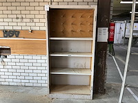 Werkplaatskast - afbeelding 2 van  2