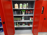 Werkplaatskast - afbeelding 2 van  2