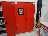 Werkplaatskast - afbeelding 1 van  2