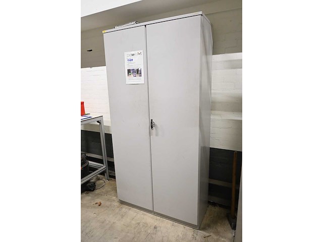 Werkplaatskast - afbeelding 2 van  3