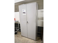 Werkplaatskast - afbeelding 2 van  3