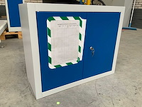 Werkplaatskast - afbeelding 1 van  6
