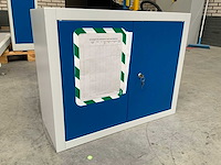 Werkplaatskast - afbeelding 2 van  6