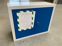 Werkplaatskast - afbeelding 3 van  6