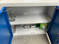 Werkplaatskast - afbeelding 5 van  6