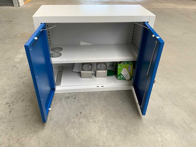 Werkplaatskast - afbeelding 6 van  6