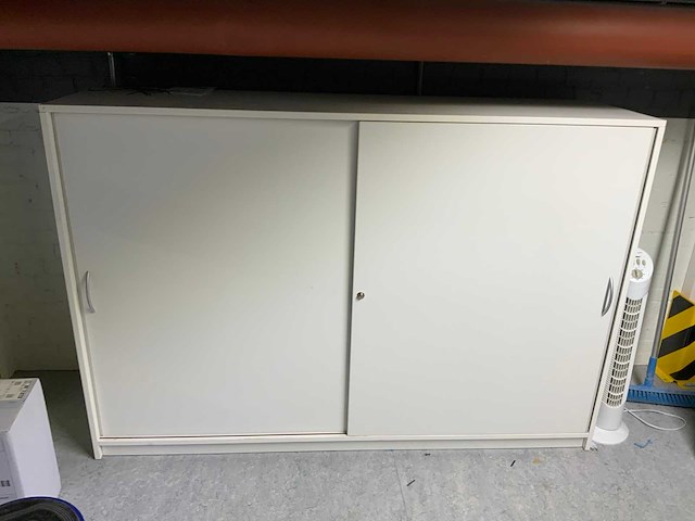 Werkplaatskast - afbeelding 3 van  4