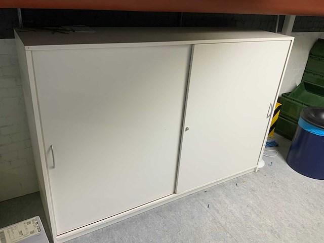 Werkplaatskast - afbeelding 4 van  4