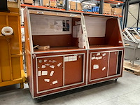 Werkplaatskast - afbeelding 1 van  5