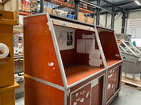 Werkplaatskast - afbeelding 4 van  5