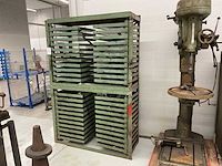 Werkplaatskast - afbeelding 1 van  4