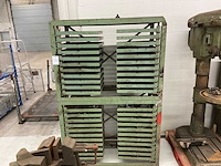 Werkplaatskast - afbeelding 3 van  4