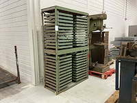 Werkplaatskast - afbeelding 4 van  4