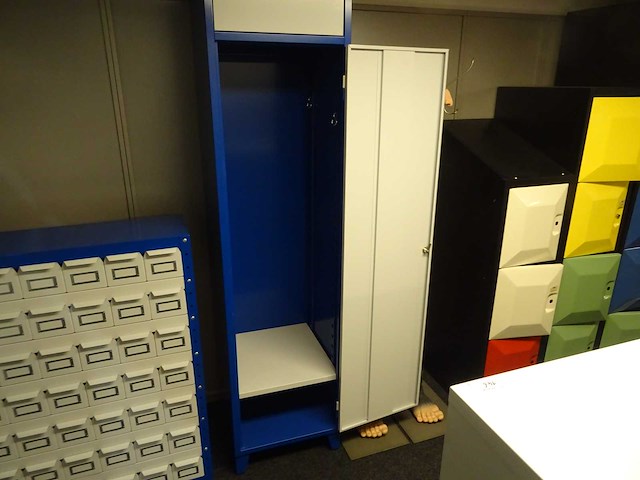 Werkplaatskast - afbeelding 2 van  2
