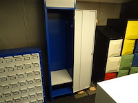 Werkplaatskast - afbeelding 2 van  2