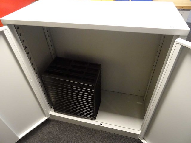 Werkplaatskast - afbeelding 2 van  2