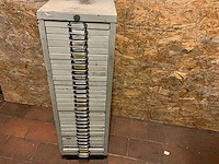 Werkplaatskast - afbeelding 1 van  2