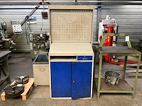 Werkplaatskast - afbeelding 1 van  4