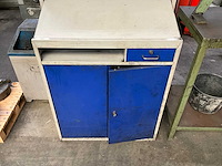 Werkplaatskast - afbeelding 3 van  4