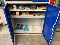Werkplaatskast - afbeelding 4 van  4