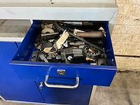 Werkplaatskast - afbeelding 3 van  3