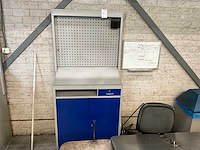 Werkplaatskast - afbeelding 1 van  5