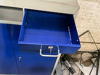 Werkplaatskast - afbeelding 4 van  5