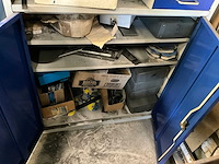 Werkplaatskast - afbeelding 4 van  6