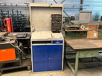 Werkplaatskast - afbeelding 1 van  6