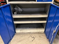 Werkplaatskast - afbeelding 5 van  6