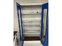 Werkplaatskast - afbeelding 2 van  2