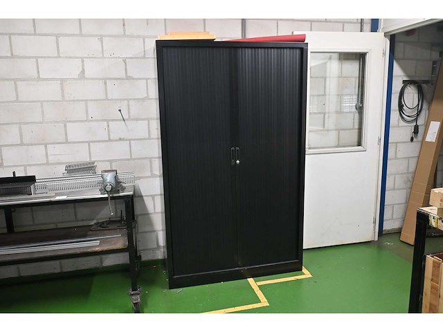 Werkplaatskast - afbeelding 1 van  3