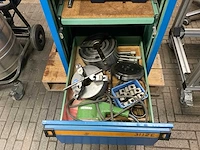 Werkplaatskast - afbeelding 5 van  9