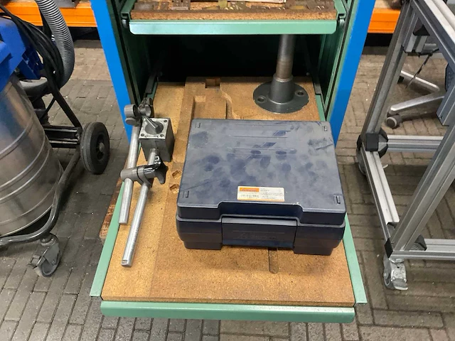 Werkplaatskast - afbeelding 6 van  9