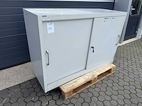 Werkplaatskast - afbeelding 1 van  6