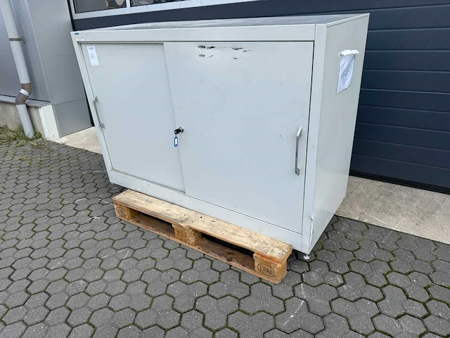 Werkplaatskast - afbeelding 5 van  6