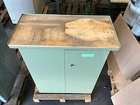 Werkplaatskast - afbeelding 2 van  5