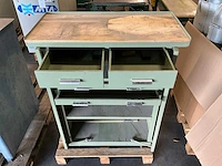 Werkplaatskast - afbeelding 5 van  5