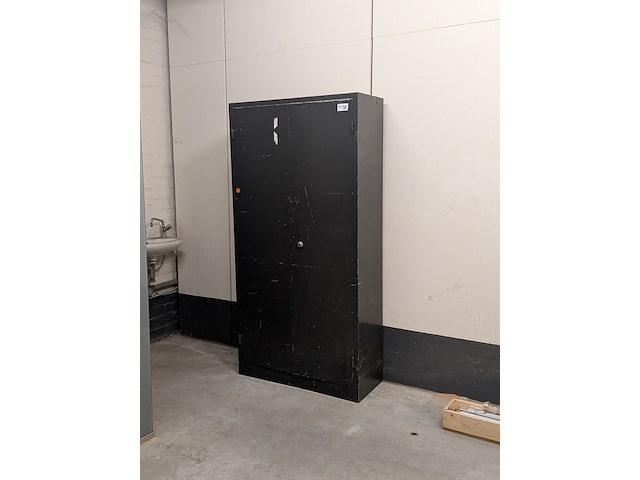 Werkplaatskast - afbeelding 1 van  6