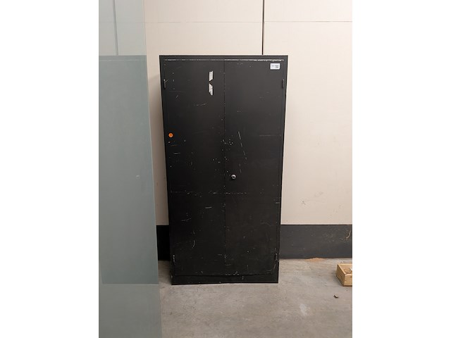 Werkplaatskast - afbeelding 2 van  6