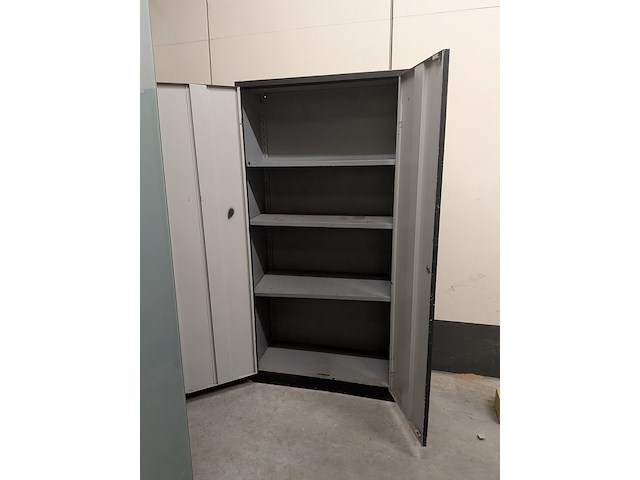 Werkplaatskast - afbeelding 3 van  6