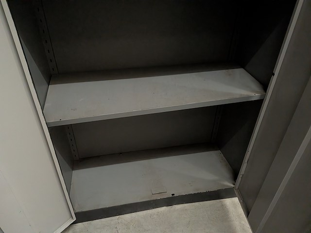 Werkplaatskast - afbeelding 4 van  6