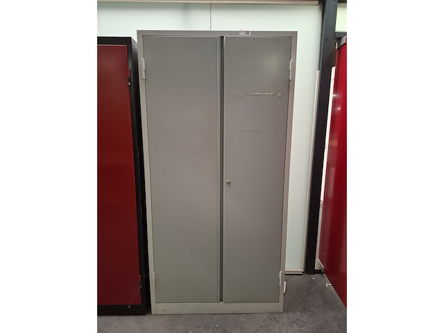 Werkplaatskast - afbeelding 1 van  3